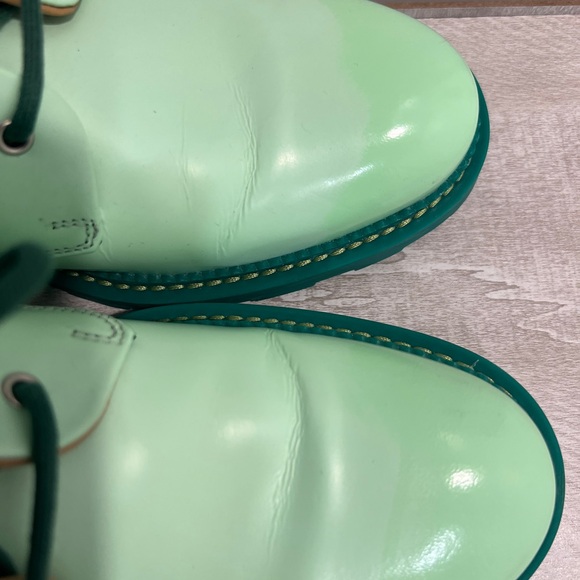 Fluevog, Winnie, M8.5/W10.5 - Picture 13 of 14